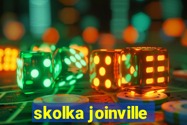 skolka joinville